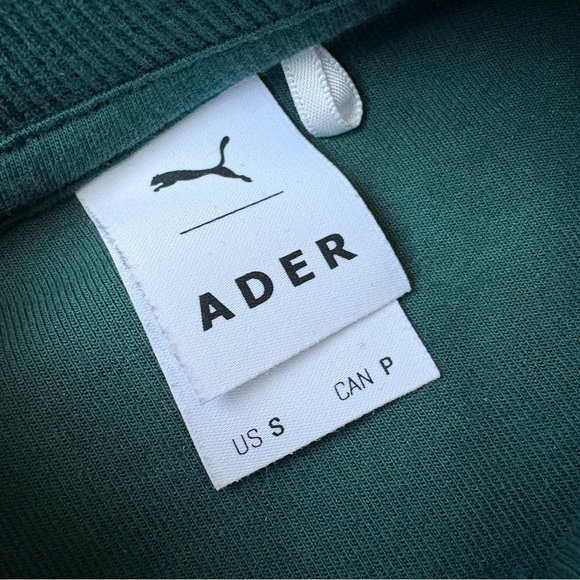 Ader error x puma limited edition sweatshirt - Picture 4 of 4
